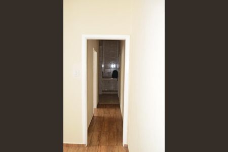 Studio à venda com 33m², 1 quarto e sem vaga Studio à venda com 33m², 1 quarto e sem vagaCorredor