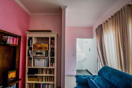 Casa à venda com 255m², 3 quartos e 4 vagasEscritório