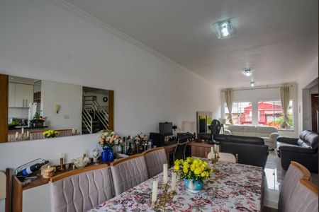 Casa à venda com 255m², 3 quartos e 4 vagasSala de Jantar