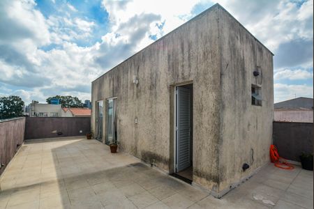 Casa à venda com 255m², 3 quartos e 4 vagasCobertura