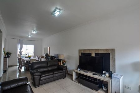 Casa à venda com 255m², 3 quartos e 4 vagasSala