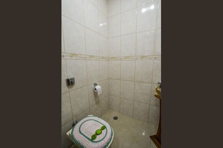 Casa à venda com 255m², 3 quartos e 4 vagasLavabo