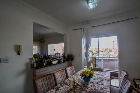 Casa à venda com 255m², 3 quartos e 4 vagasSala de Jantar