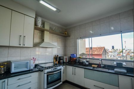 Casa à venda com 255m², 3 quartos e 4 vagasCozinha