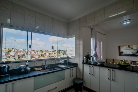 Casa à venda com 255m², 3 quartos e 4 vagasCozinha