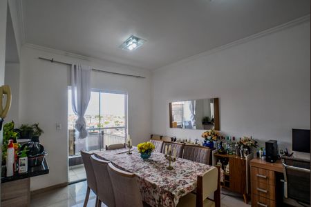 Casa à venda com 255m², 3 quartos e 4 vagasSala de Jantar