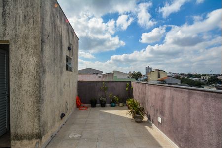 Casa à venda com 255m², 3 quartos e 4 vagasCobertura