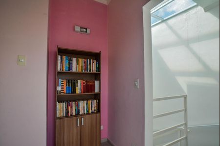 Casa à venda com 255m², 3 quartos e 4 vagasEscritório