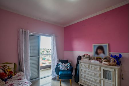 Casa à venda com 255m², 3 quartos e 4 vagasQuarto 2