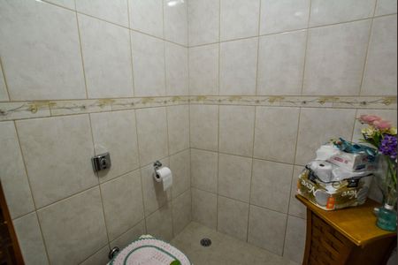 Casa à venda com 255m², 3 quartos e 4 vagasLavabo