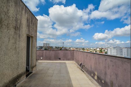 Casa à venda com 255m², 3 quartos e 4 vagasCobertura