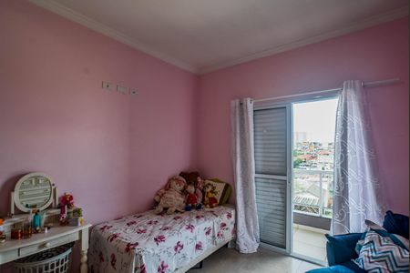 Casa à venda com 255m², 3 quartos e 4 vagasQuarto 2