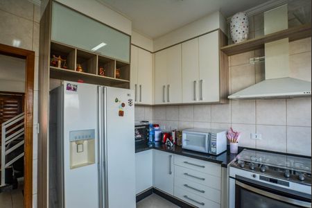 Casa à venda com 255m², 3 quartos e 4 vagasCozinha