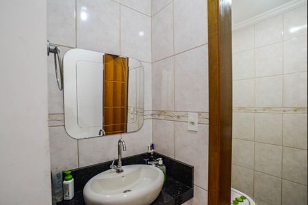 Casa à venda com 255m², 3 quartos e 4 vagasLavabo