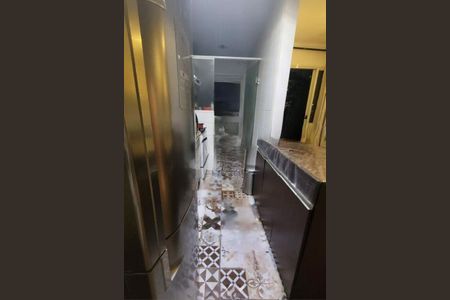 Apartamento à venda com 52m², 2 quartos e 1 vaga