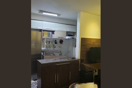 Apartamento à venda com 52m², 2 quartos e 1 vaga