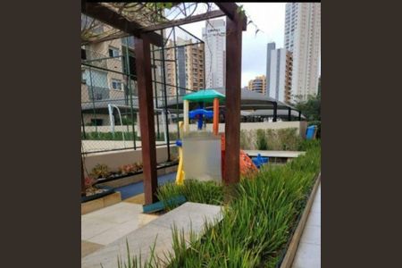 Apartamento à venda com 52m², 2 quartos e 1 vaga