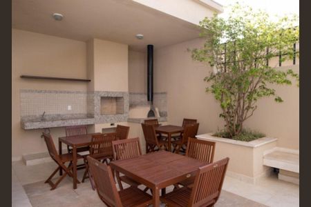 Apartamento à venda com 52m², 2 quartos e 1 vaga