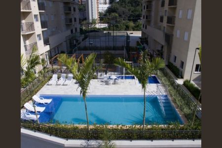 Apartamento à venda com 52m², 2 quartos e 1 vaga