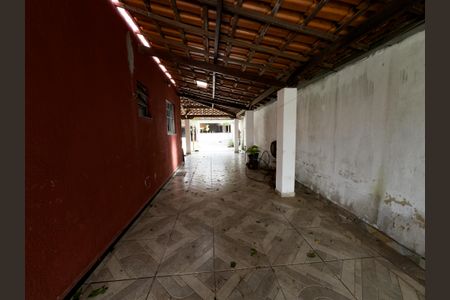 Casa à venda com 200m², 4 quartos e 4 vagasGaragem