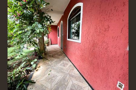 Casa à venda com 200m², 4 quartos e 4 vagasÁrea Externa