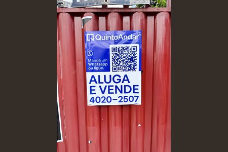 Casa à venda com 200m², 4 quartos e 4 vagasPlaca