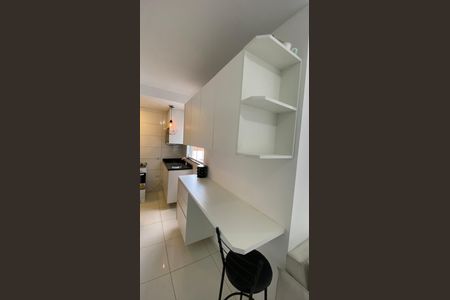 Apartamento à venda com 102m², 2 quartos e 1 vaga Apartamento à venda com 102m², 2 quartos e 1 vagaBanheiro
