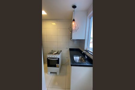 Apartamento à venda com 102m², 2 quartos e 1 vaga Apartamento à venda com 102m², 2 quartos e 1 vagaCozinha