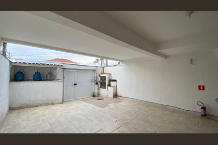 Apartamento à venda com 102m², 2 quartos e 1 vaga Apartamento à venda com 102m², 2 quartos e 1 vagaGaragem