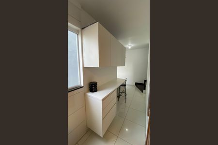 Apartamento à venda com 102m², 2 quartos e 1 vaga Apartamento à venda com 102m², 2 quartos e 1 vagaCozinha