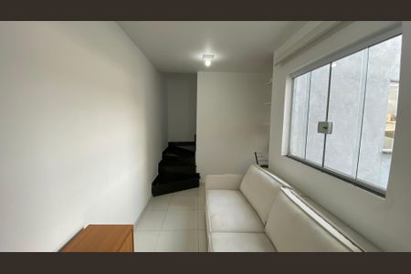 Apartamento à venda com 102m², 2 quartos e 1 vaga Apartamento à venda com 102m², 2 quartos e 1 vagaSala