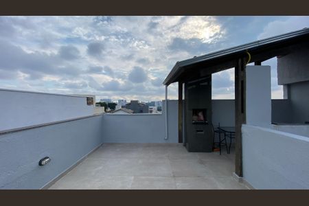 Apartamento à venda com 102m², 2 quartos e 1 vaga Apartamento à venda com 102m², 2 quartos e 1 vagaCobertura