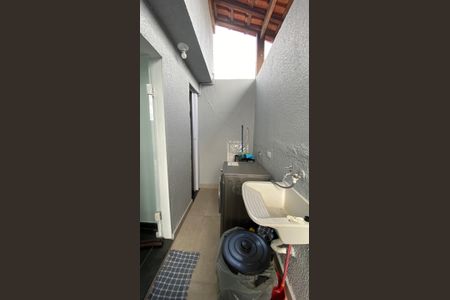 Apartamento à venda com 102m², 2 quartos e 1 vaga Apartamento à venda com 102m², 2 quartos e 1 vagaÁrea de Serviço