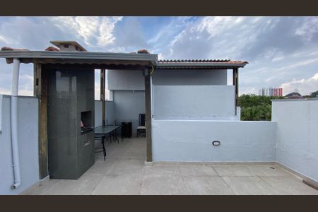 Apartamento à venda com 102m², 2 quartos e 1 vaga Apartamento à venda com 102m², 2 quartos e 1 vagaCobertura