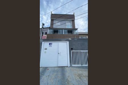 Apartamento à venda com 102m², 2 quartos e 1 vaga Apartamento à venda com 102m², 2 quartos e 1 vagaFachada