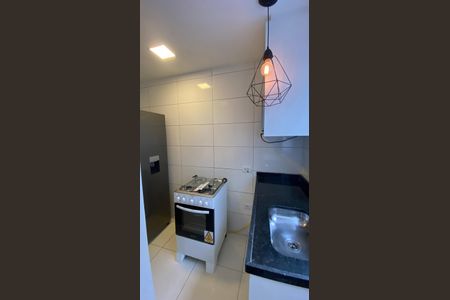 Apartamento à venda com 102m², 2 quartos e 1 vaga Apartamento à venda com 102m², 2 quartos e 1 vagaCozinha
