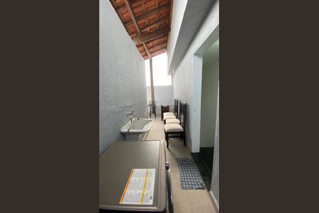 Apartamento à venda com 102m², 2 quartos e 1 vaga Apartamento à venda com 102m², 2 quartos e 1 vagaÁrea de Serviço