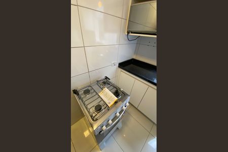 Apartamento à venda com 102m², 2 quartos e 1 vaga Apartamento à venda com 102m², 2 quartos e 1 vagaCozinha