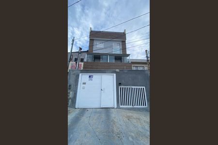 Apartamento à venda com 102m², 2 quartos e 1 vaga Apartamento à venda com 102m², 2 quartos e 1 vagaFachada