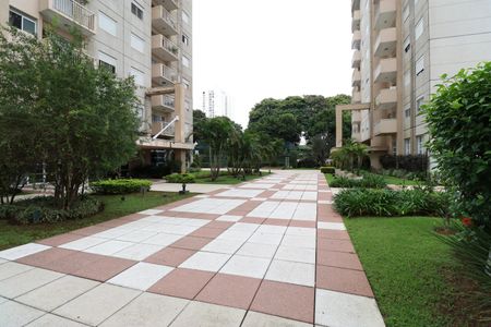 Apartamento à venda com 63m², 2 quartos e 1 vagaÁrea comum