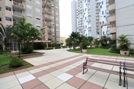 Apartamento à venda com 63m², 2 quartos e 1 vagaÁrea comum