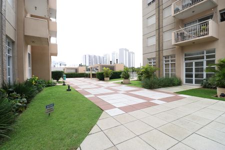 Apartamento à venda com 63m², 2 quartos e 1 vagaÁrea comum