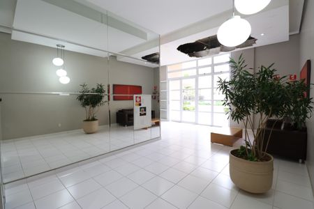 Apartamento à venda com 63m², 2 quartos e 1 vagaÁrea comum