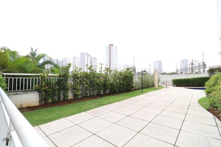 Apartamento à venda com 63m², 2 quartos e 1 vagaÁrea comum