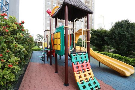 Apartamento à venda com 63m², 2 quartos e 1 vagaÁrea comum - Playground