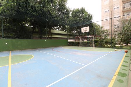 Apartamento à venda com 63m², 2 quartos e 1 vagaÁrea comum - Quadra