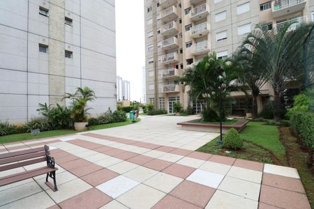 Apartamento à venda com 63m², 2 quartos e 1 vagaÁrea comum