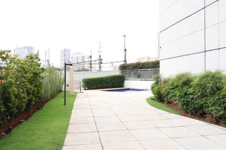 Apartamento à venda com 63m², 2 quartos e 1 vagaÁrea comum