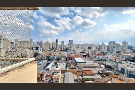 Apartamento à venda com 63m², 2 quartos e 1 vaga Apartamento à venda com 63m², 2 quartos e 1 vagaVista do Quarto