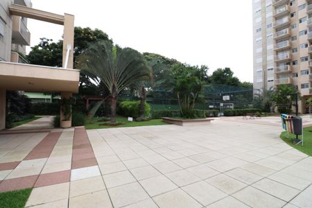 Apartamento à venda com 63m², 2 quartos e 1 vagaÁrea comum